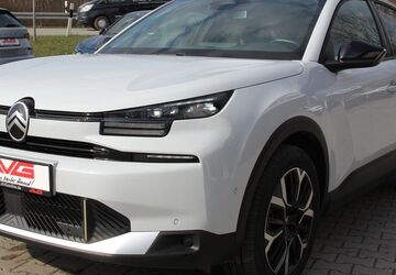 Citroen C4 9.540 km 18.890 &euro; Ebersberg 85560