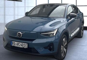 Volvo C40 5.990 km 37.990 &euro; Kolbermoor 83059