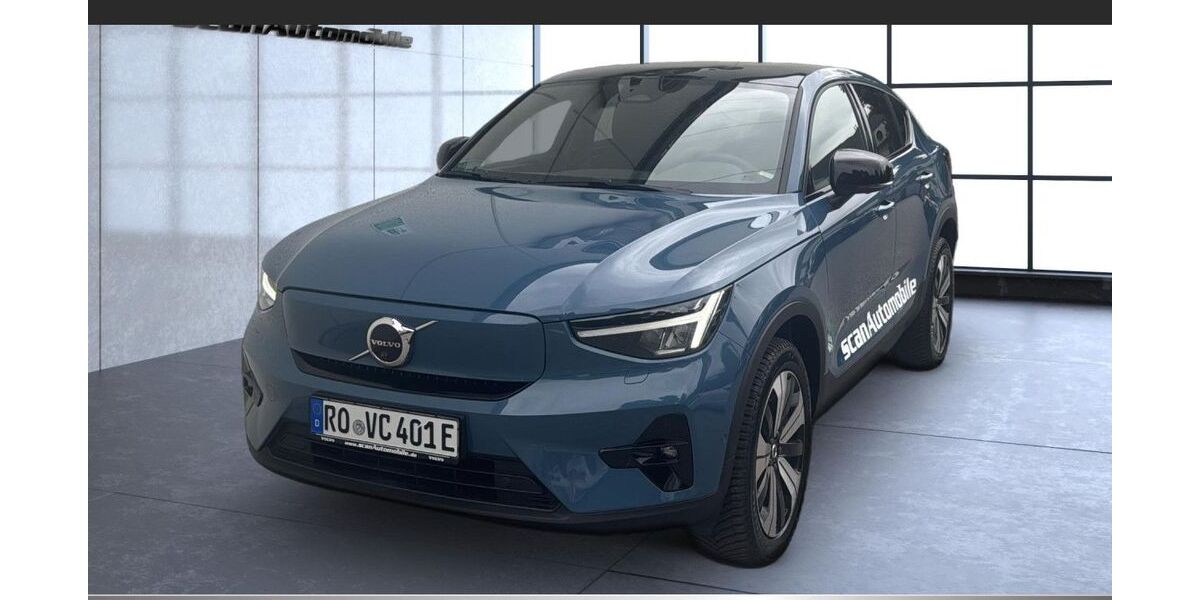 Volvo C40 5.990 km 37.990 &euro; Kolbermoor 83059