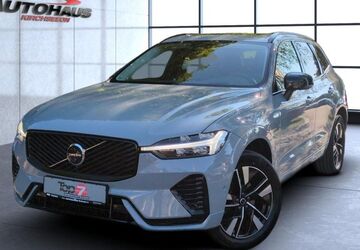 Volvo XC60 22.400 km 43.450 &euro; Kirchseeon 85614