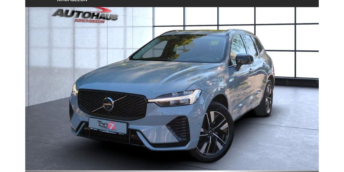 Volvo XC60 22.400 km 43.450 &euro; Kirchseeon 85614