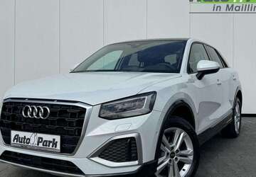 Audi Q2 8.500 km 28.977 &euro; Tuntenhausen 83104