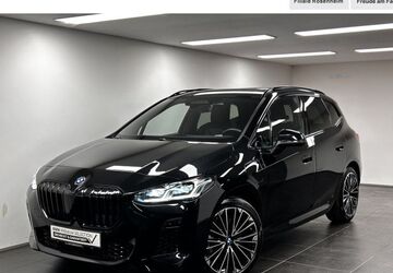 BMW 230 Active Tourer 6.079 km 54.850 &euro; Rosenheim 83026