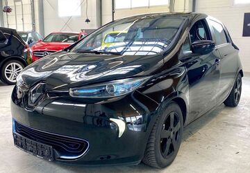Renault ZOE 131.900 km 6.999 &euro; Edling 83533