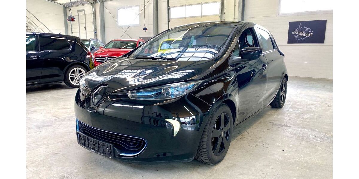 Renault ZOE 131.900 km 6.999 &euro; Edling 83533