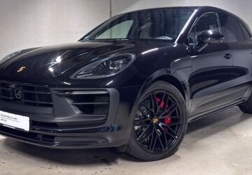 Porsche Macan 20.600 km 94.890 &euro; Raubling 83064