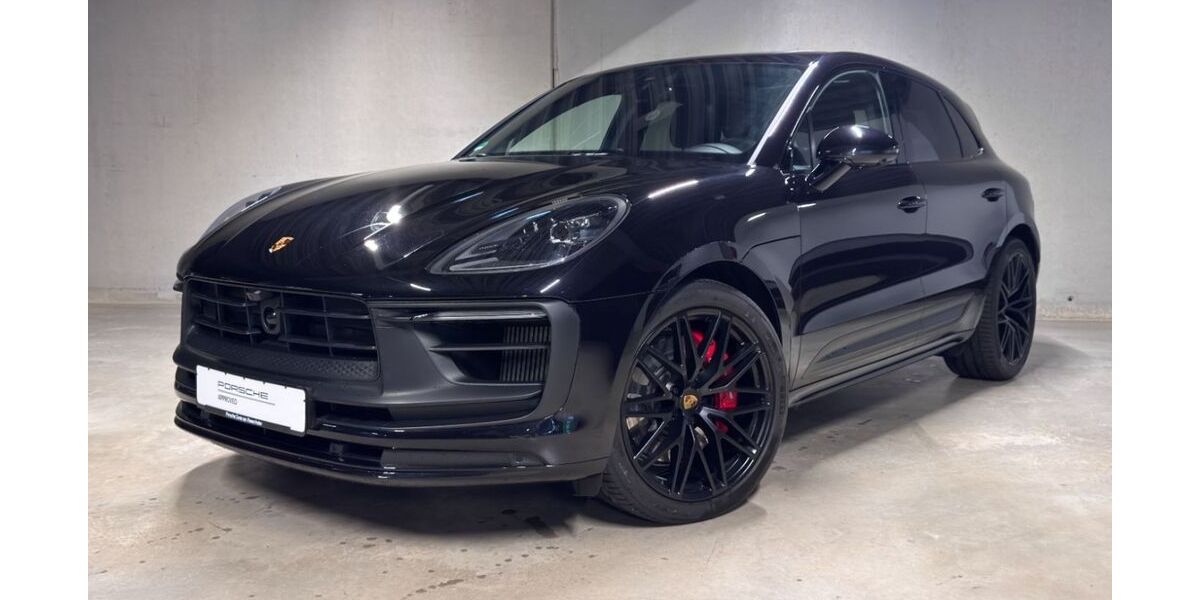 Porsche Macan 20.600 km 94.890 &euro; Raubling 83064