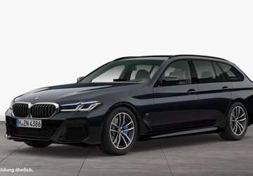 BMW 530 59.220 km 35.950 &euro; Rosenheim 83026