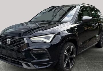 Seat Ateca 210.000 km 19.999 &euro; Rosenheim 83026