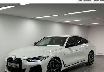 BMW M440 22.608 km 50.850 &euro; Rosenheim 83026