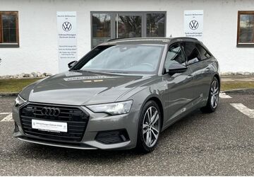 Audi A6 86.000 km 37.900 &euro; Raubling 83064