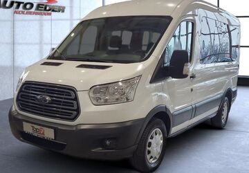 Ford Transit 126.346 km 23.990 &euro; Kolbermoor 83059
