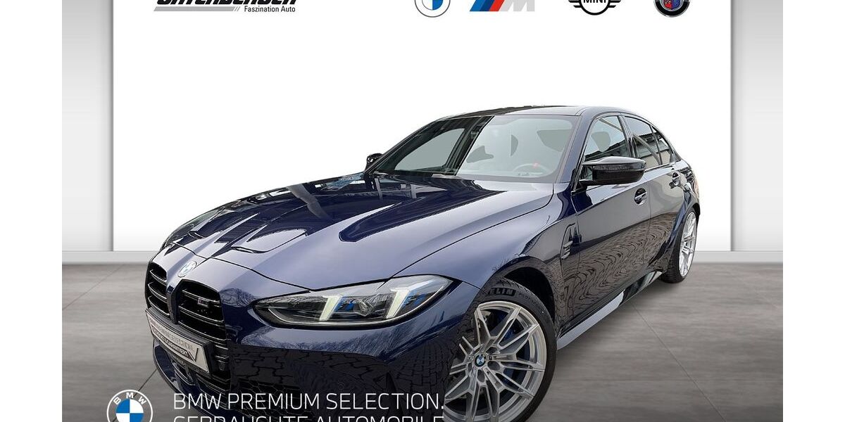 BMW M3 11.350 km 88.950 &euro; Prien am Chiemsee 83209