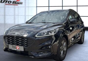 Ford Kuga 13.400 km 27.490 &euro; Kolbermoor 83059