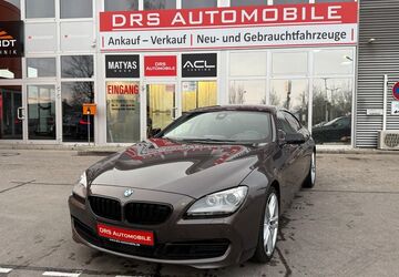 BMW 640 Gran Coupé 197.061 km 18.499 &euro; Rosenheim 83026