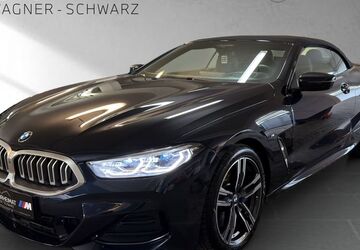 BMW 840 20.600 km 73.970 &euro; Kirchseeon 85614