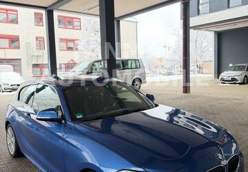 BMW 114 150.000 km 6.599 &euro; Rosenheim 83026