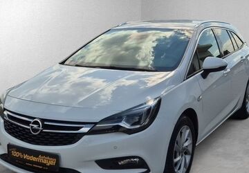 Opel Astra 82.791 km 13.890 &euro; Rosenheim 83022