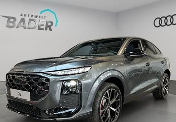 Audi Q3 4.900 km 67.900 &euro; Bruckmühl OT Heufeld 83052