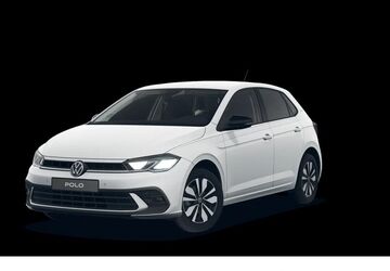 VW Polo 17.800 km 19.190 &euro; Miesbach 83714