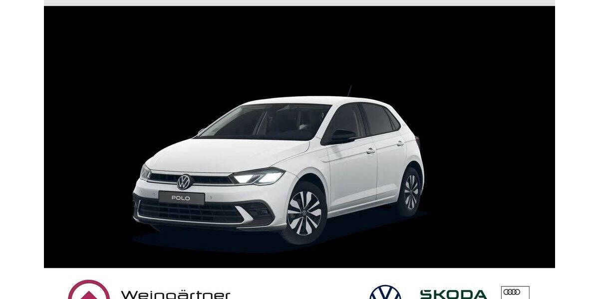 VW Polo 17.800 km 19.190 &euro; Miesbach 83714