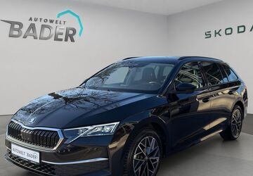 Skoda Octavia 21.669 km 32.930 &euro; Bruckmühl 83052