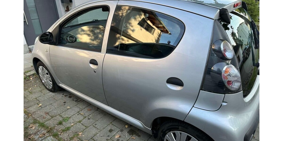 Citroen C1 151.000 km 2.300 &euro; Kolbermoor 83059