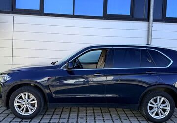 BMW X5 93.874 km 28.999 &euro; Raubling 83064