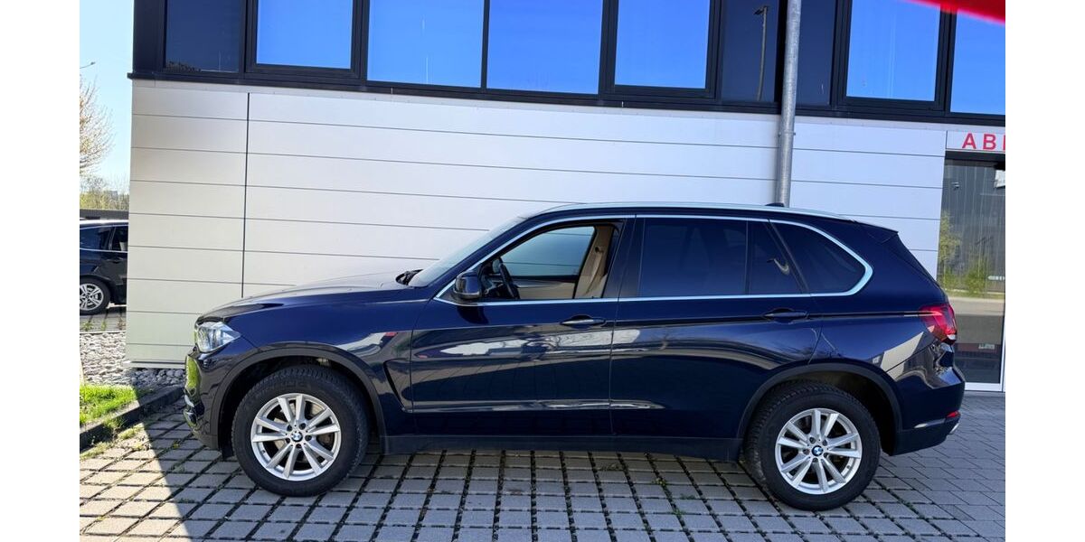 BMW X5 93.874 km 28.999 &euro; Raubling 83064
