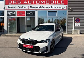 BMW M340d 149.897 km 36.800 &euro; Rosenheim 83026