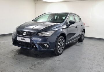 Seat Ibiza 3.000 km 22.666 &euro; Ebersberg bei München 85560