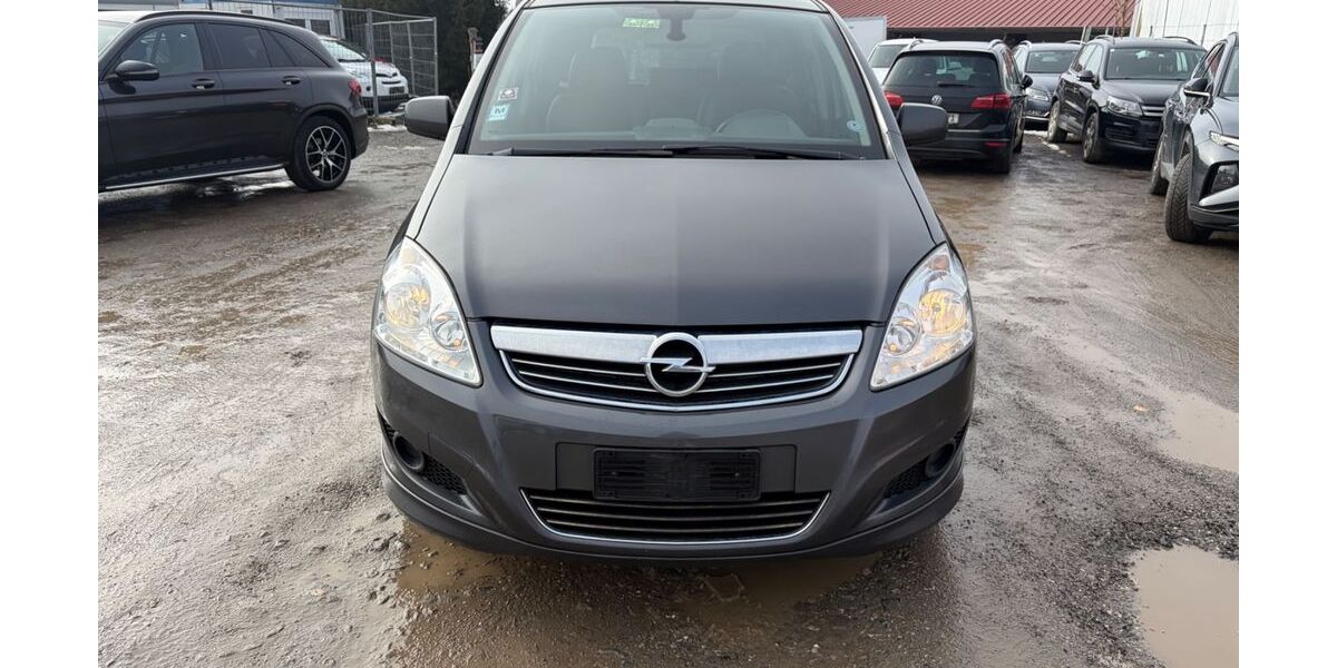 Opel Zafira 490.000 km 1.450 &euro; Rosenheim 83026