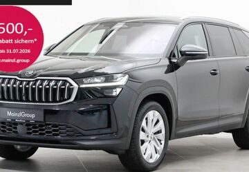 Skoda Kodiaq 23.000 km 48.130 &euro; Feldkirchen/Westerham 83620
