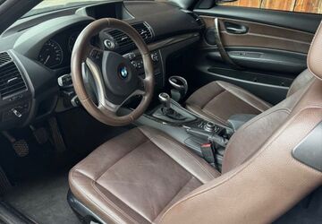 BMW 118 161.000 km 10.500 &euro; Feldkirchen-Westerham 83620