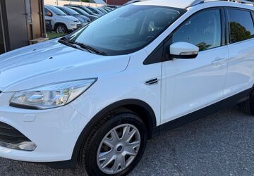 Ford Kuga 177.000 km 7.000 &euro; Rosenheim 83026
