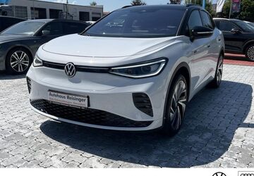 VW ID.4 19.481 km 48.690 &euro; Wasserburg a. Inn 83512