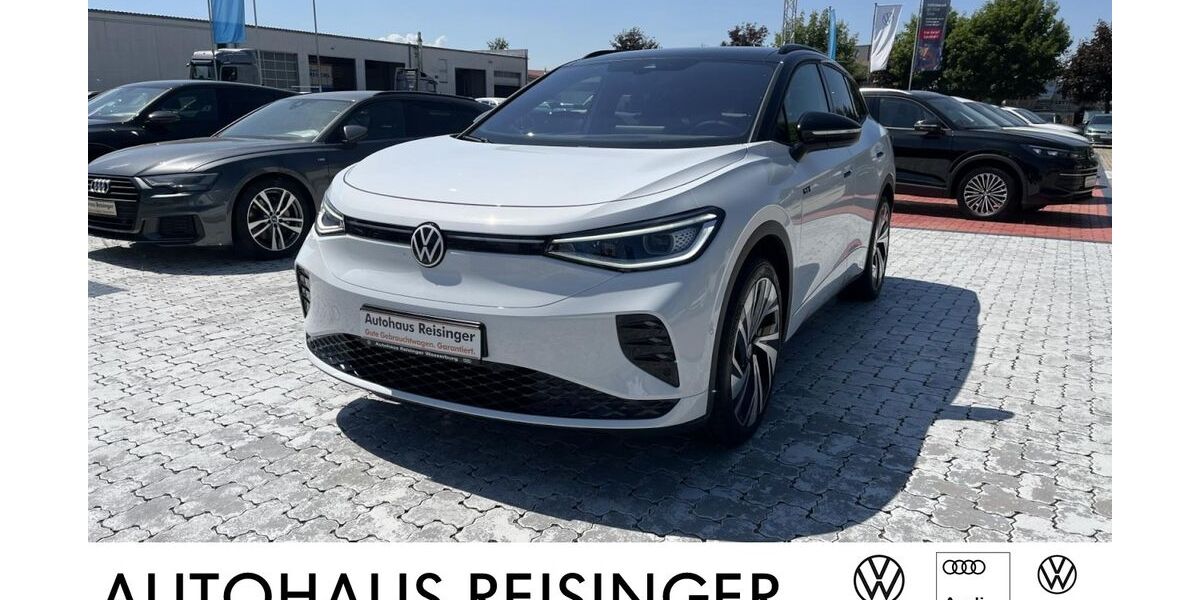 VW ID.4 19.481 km 48.690 &euro; Wasserburg a. Inn 83512