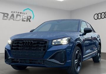 Audi Q2 1.900 km 37.990 &euro; Bruckmühl OT Heufeld 83052