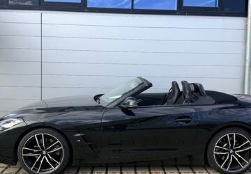 BMW Z4 73.724 km 34.999 &euro; Raubling 83064