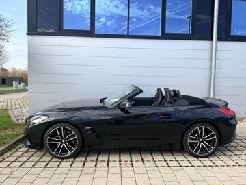 Gebrauchte BMW Z4