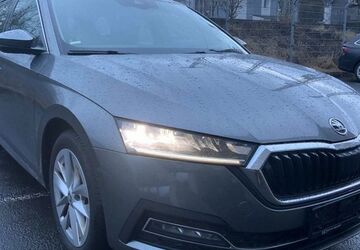 Skoda Octavia 179.000 km 16.990 &euro; Rosenheim 83026