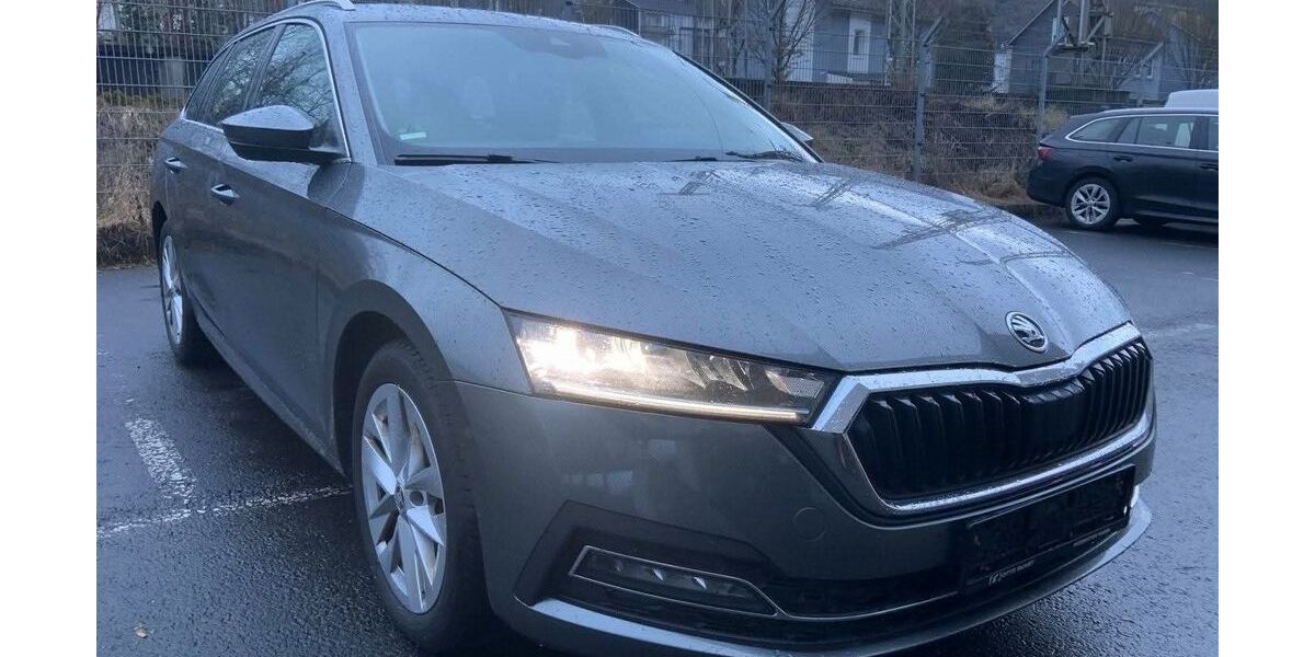 Skoda Octavia 179.000 km 16.990 &euro; Rosenheim 83026