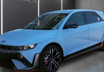 Hyundai IONIQ 5 9.990 km 58.990 &euro; Rosenheim 83022