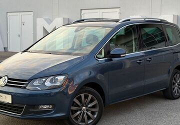 VW Sharan 154.720 km 20.900 &euro; Bad Endorf 83093