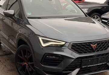 Cupra Ateca 104.000 km 23.500 &euro; Kolbermoor 83059