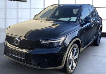 Volvo XC40 43.590 km 24.990 &euro; Kolbermoor 83059