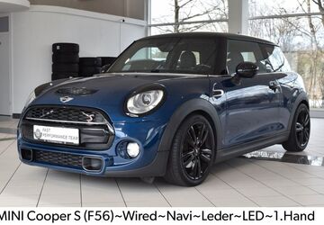 Mini Cooper S 148.771 km 13.700 &euro; Grafing 85567