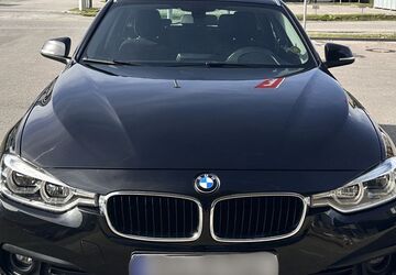 BMW 316 187.000 km 9.999 &euro; Rosenheim 83026