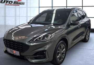 Ford Kuga 65.689 km 23.490 &euro; Kolbermoor 83059