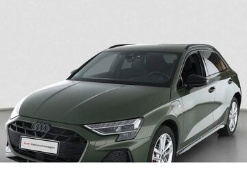 Audi A3 11.600 km 44.500 &euro; Ebersberg bei München 85560